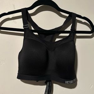 Victoria secret medium support sports bra